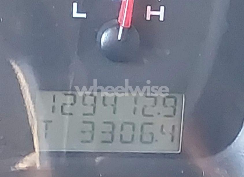 Photo 15 of 2006 Ford F-150 XL/XLT (VIN 1FTPF12546NB57599)