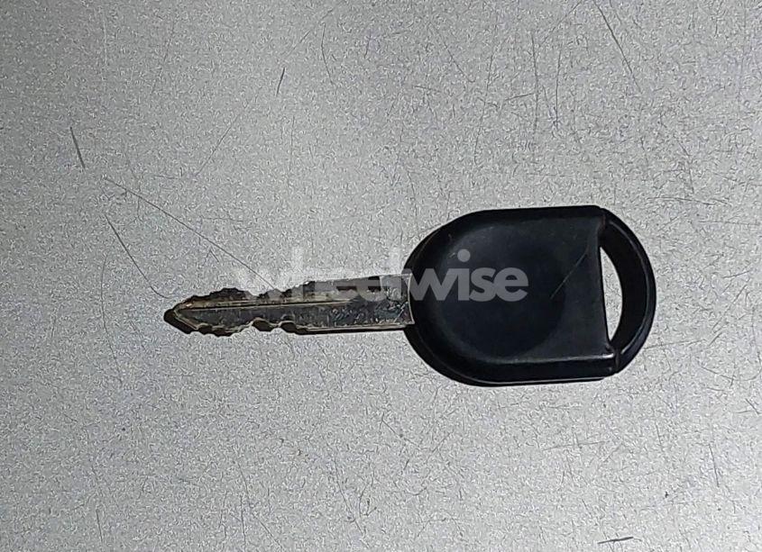 Photo 11 of 2005 Ford F-150 XL/XLT (VIN 1FTPF12585NC05782)