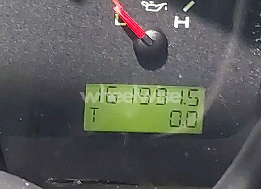 Photo 12 of 2005 Ford F-150 XL/XLT (VIN 1FTPF12585NC05782)