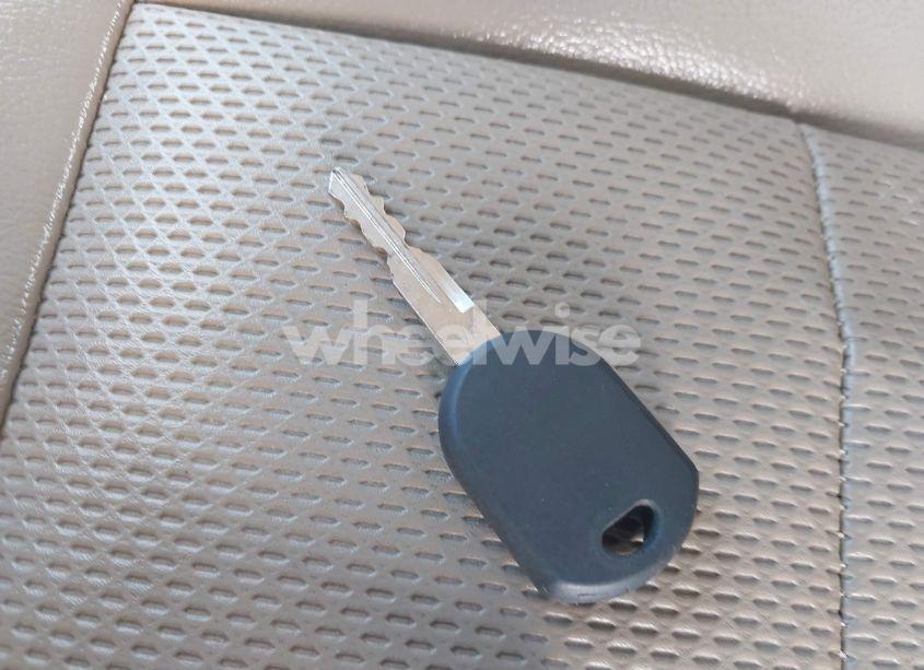 Photo 11 of 2004 Ford F-150 XL/XLT (VIN 1FTPF12594NC29622)