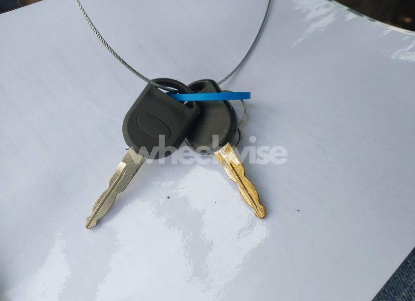 Photo 11 of 2005 Ford F-150 XL/XLT (VIN 1FTPF125X5NB41115)