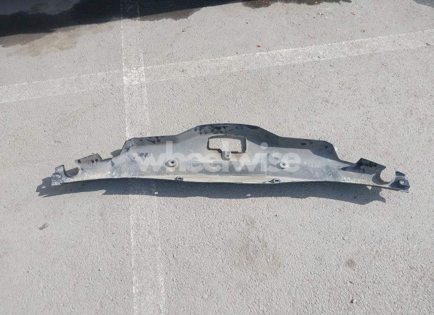 Photo 12 of 2005 Ford F-150 XL/XLT (VIN 1FTPF125X5NB41115)