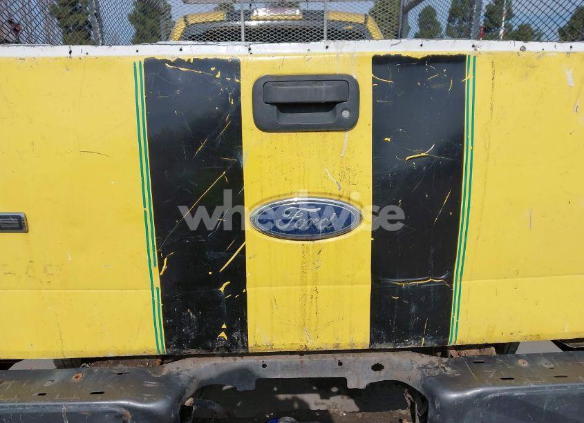 Photo 13 of 2005 Ford F-150 XL/XLT (VIN 1FTPF125X5NB41115)