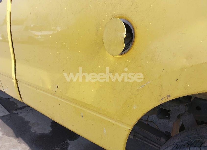 Photo 14 of 2005 Ford F-150 XL/XLT (VIN 1FTPF125X5NB41115)