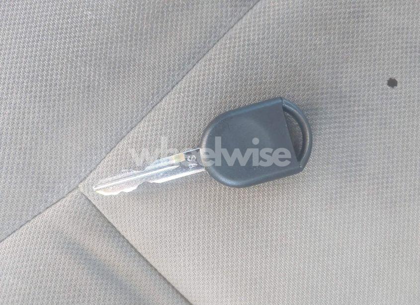 Photo 11 of 2005 Ford F-150 XL/XLT (VIN 1FTPF125X5NB71697)