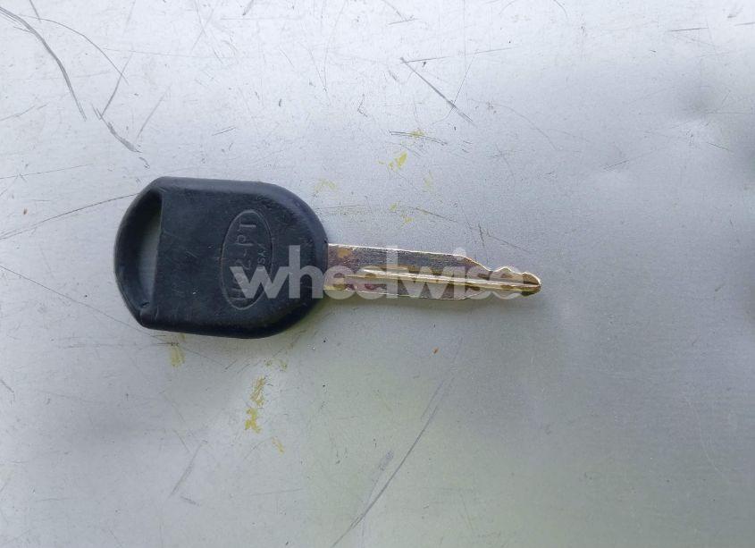 Photo 11 of 2006 Ford F-150 XL/XLT (VIN 1FTPF12V26KD98353)