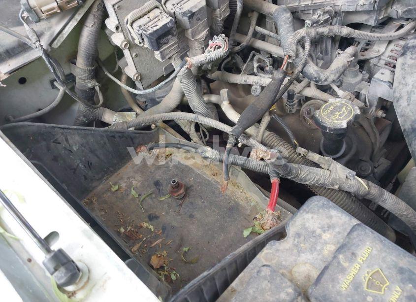 Photo 6 of 2006 Ford F-150 XL/XLT (VIN 1FTPF12V26KD98353)