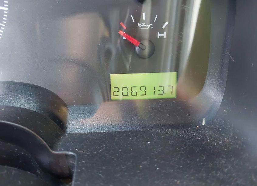 Photo 15 of 2008 Ford F-150 FX2/XL/XLT (VIN 1FTPF12V28KD60964)