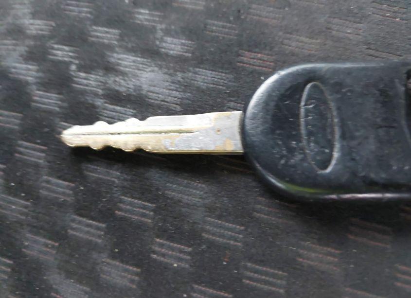 Photo 11 of 2008 Ford F-150 FX2/XL/XLT (VIN 1FTPF12V68KC55795)