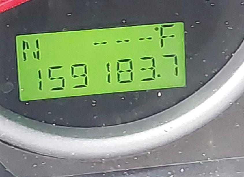 Photo 15 of 2008 Ford F-150 FX2/XL/XLT (VIN 1FTPF12V68KC55795)