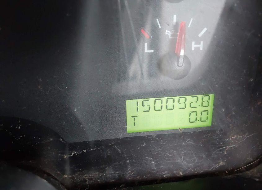 Photo 15 of 2006 Ford F-150 XL/XLT (VIN 1FTPF12V86NB05263)