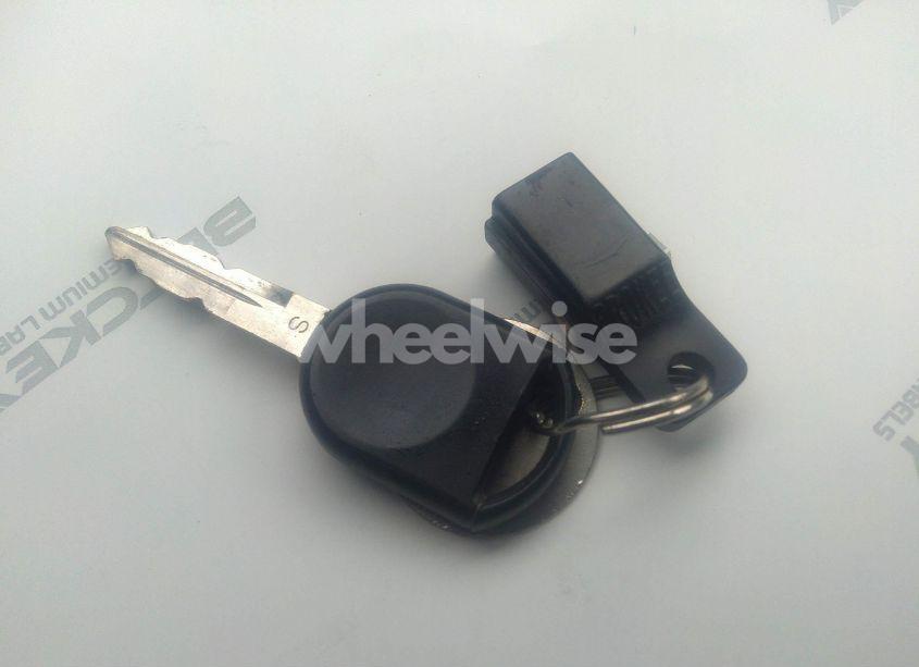 Photo 11 of 2008 Ford F-150 XL/XLT (VIN 1FTPF12V98KD94304)