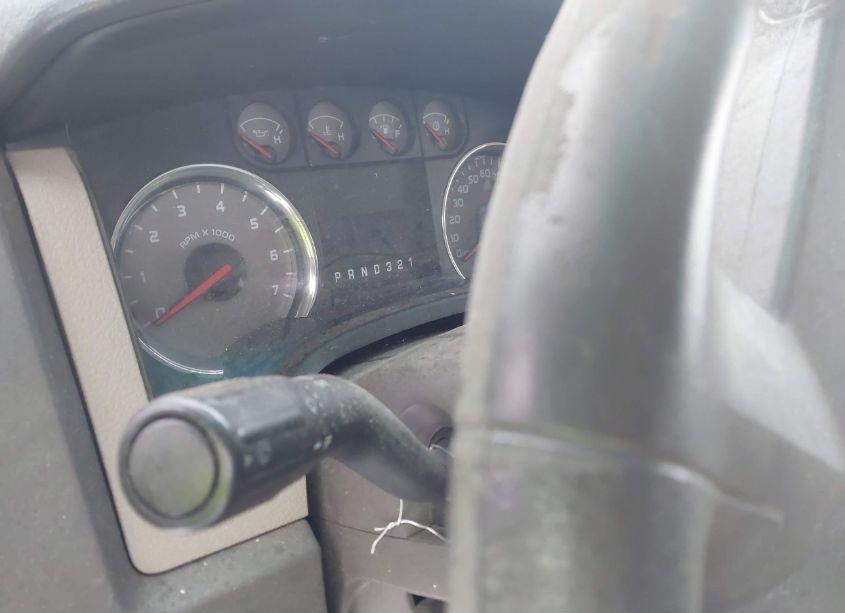 Photo 15 of 2009 Ford F-150 XL/XLT (VIN 1FTPF14819KB99161)