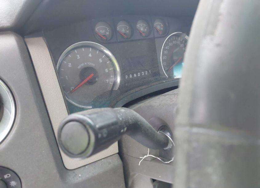 Photo 7 of 2009 Ford F-150 XL/XLT (VIN 1FTPF14819KB99161)