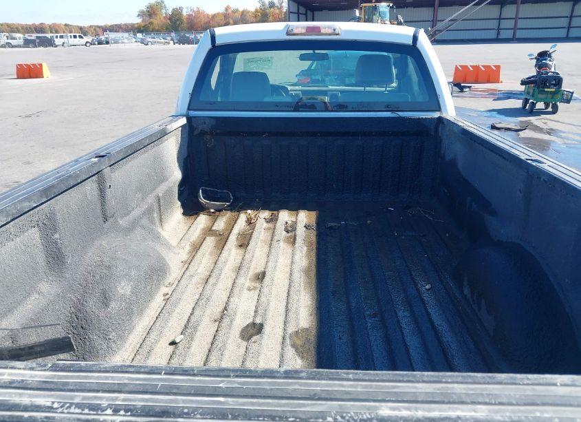 Photo 17 of 2009 Ford F-150 XL/XLT (VIN 1FTPF14899KB42223)