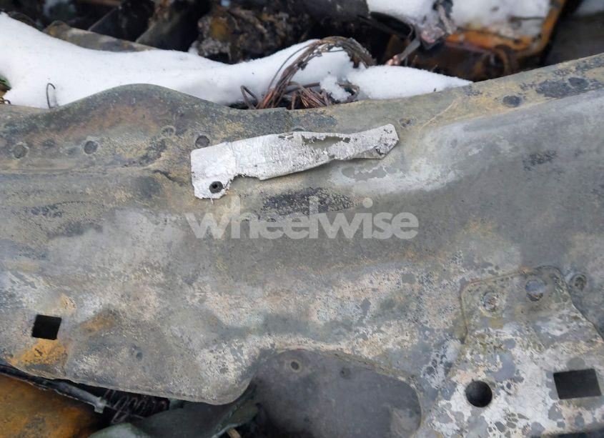 Photo 9 of 2003 Ford F-150 (VIN 1FTPF18L13NA32979)