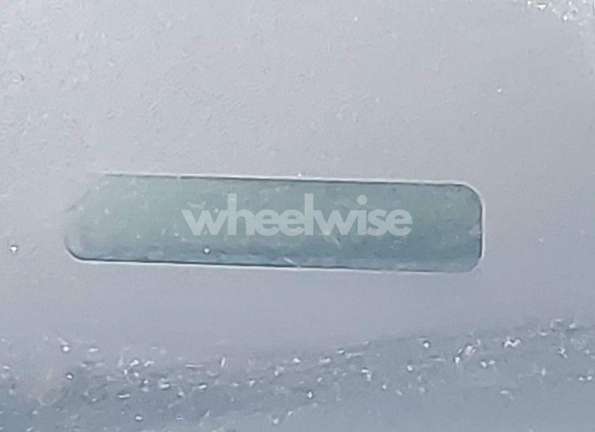 Photo 12 of 2000 Ford F-150 WORK SERIES/XL/XLT (VIN 1FTPF18LXYNA72484)