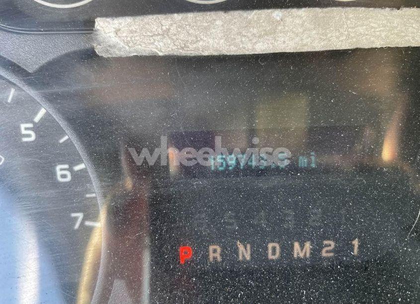 Photo 7 of 2014 Ford F-150 XL (VIN 1FTPF1CF0EKD07473)