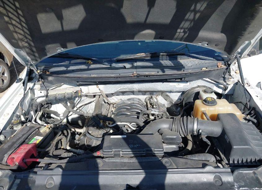 Photo 10 of 2012 Ford F-150 XL (VIN 1FTPF1CF7CKE24237)