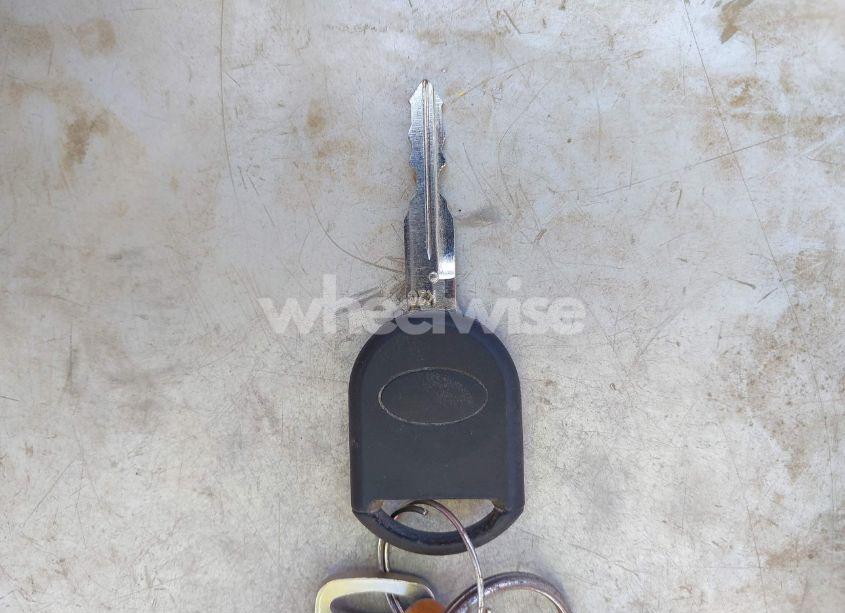 Photo 11 of 2012 Ford F-150 XL (VIN 1FTPF1CF7CKE24237)