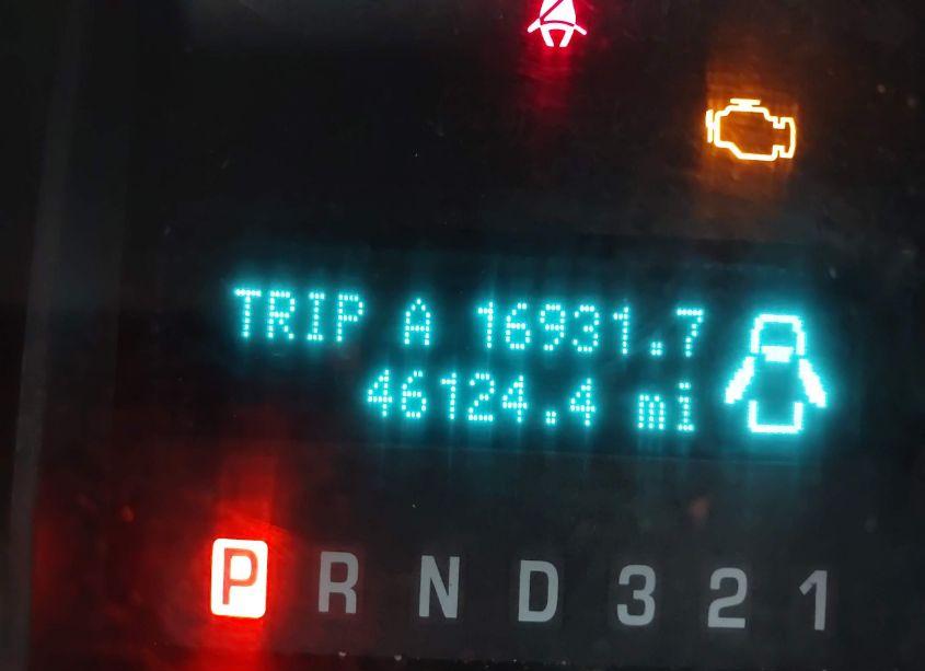 Photo 15 of 2010 Ford F-150 XL/XLT (VIN 1FTPF1EV6AKE77965)