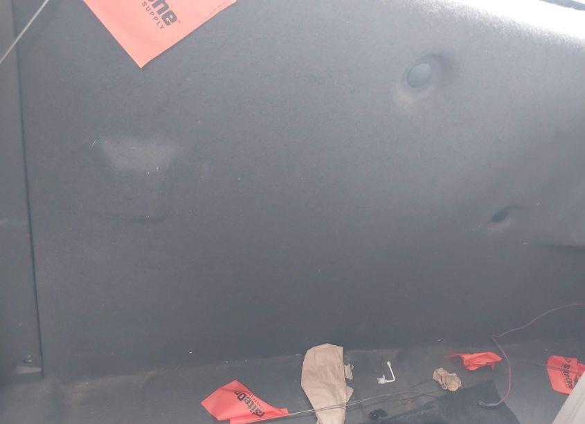 Photo 8 of 2010 Ford F-150 XL/XLT (VIN 1FTPF1EV6AKE77965)