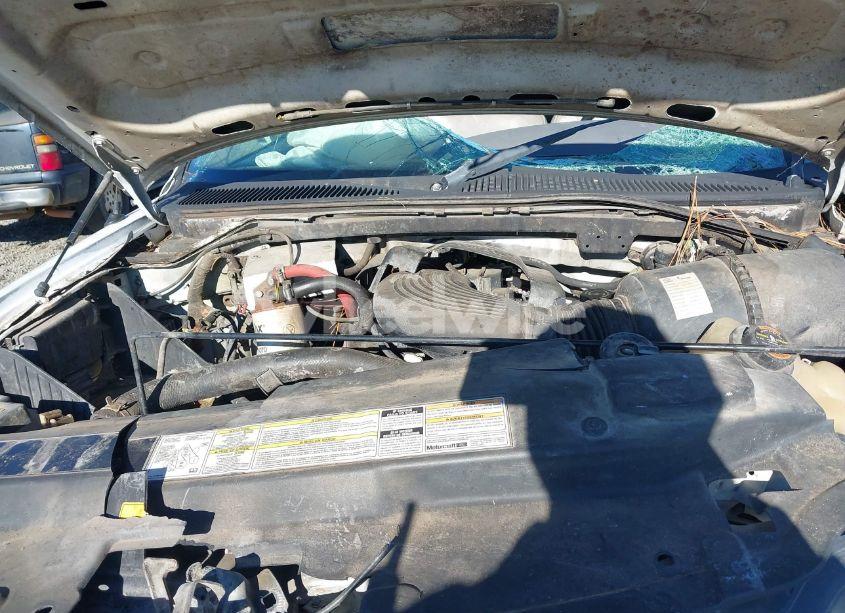 Photo 10 of 1998 Ford F-250 LARIAT/STANDARD/XL/XLT (VIN 1FTPF2766WNB70779)