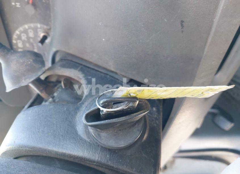 Photo 11 of 1998 Ford F-250 LARIAT/STANDARD/XL/XLT (VIN 1FTPF2766WNB70779)