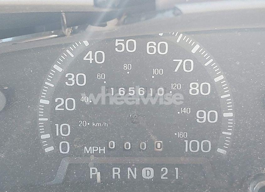 Photo 15 of 1998 Ford F-250 LARIAT/STANDARD/XL/XLT (VIN 1FTPF2766WNB70779)