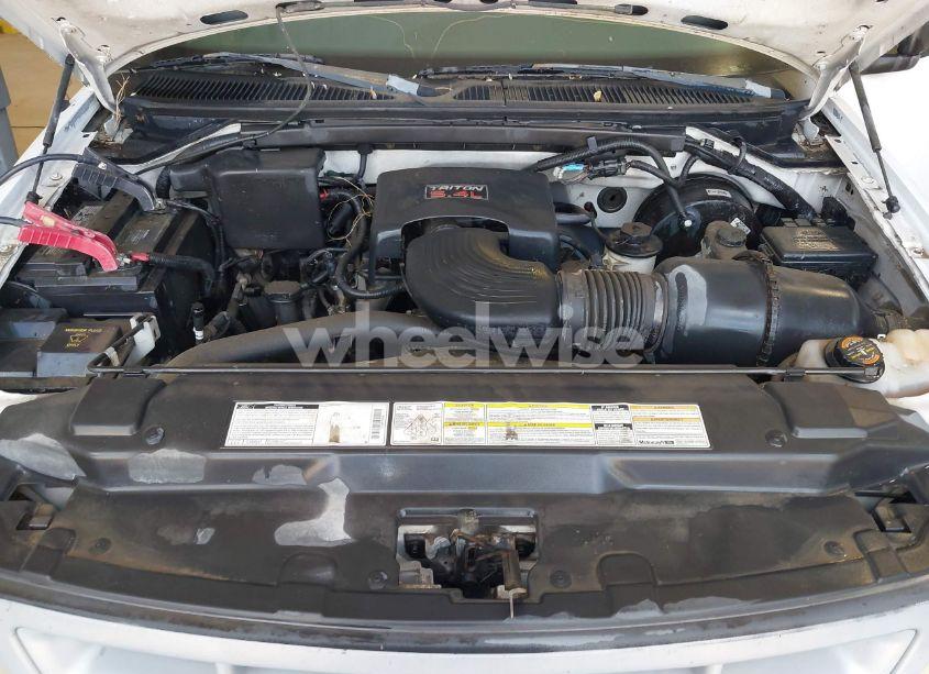 Photo 10 of 1998 Ford F-250 LARIAT/STANDARD/XL/XLT (VIN 1FTPF27M7WKC04485)