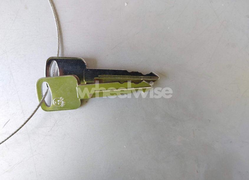 Photo 11 of 1998 Ford F-250 LARIAT/STANDARD/XL/XLT (VIN 1FTPF27M7WKC04485)