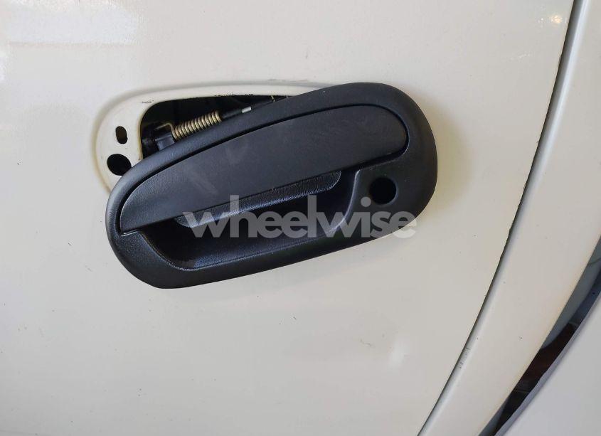 Photo 6 of 1998 Ford F-250 LARIAT/STANDARD/XL/XLT (VIN 1FTPF27M7WKC04485)