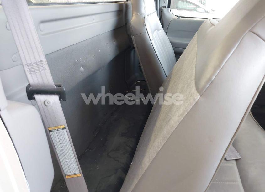 Photo 8 of 1998 Ford F-250 LARIAT/STANDARD/XL/XLT (VIN 1FTPF27M7WKC04485)