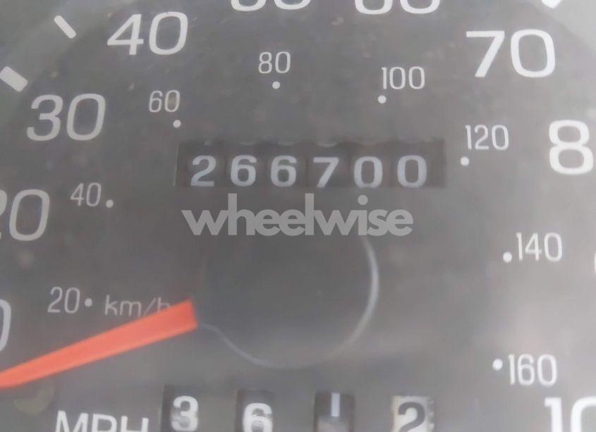 Photo 15 of 1998 Ford E-250 COMMERCIAL/RECREATIONAL (VIN 1FTPS24L4WHB85401)