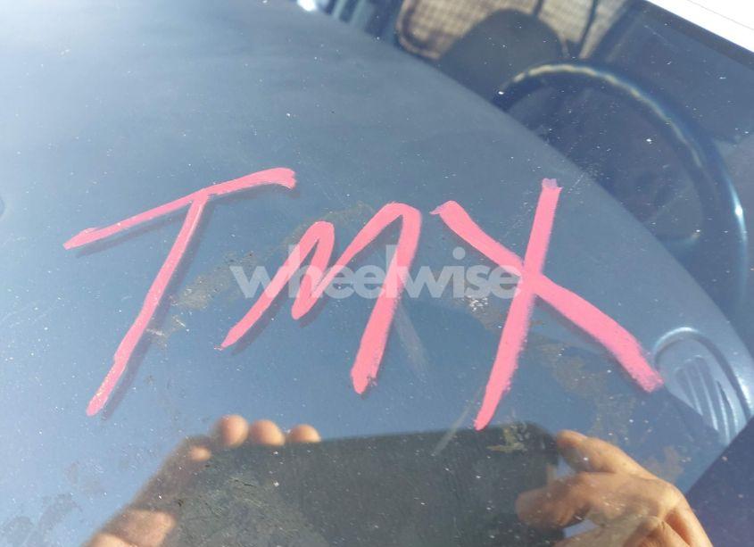 Photo 6 of 1998 Ford E-250 COMMERCIAL/RECREATIONAL (VIN 1FTPS24L4WHB85401)