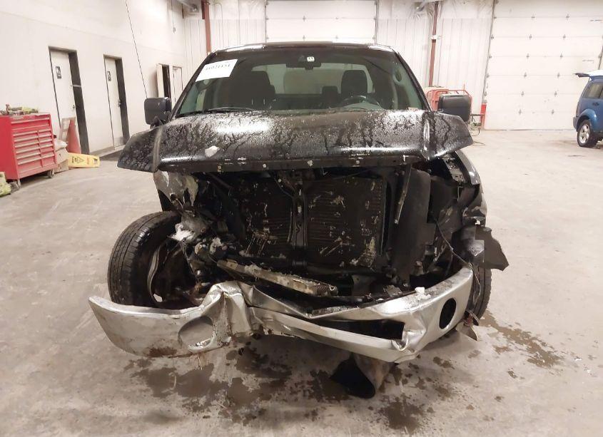 Photo 11 of 2008 Ford F-150 XLT (VIN 1FTPW02598KB29988)