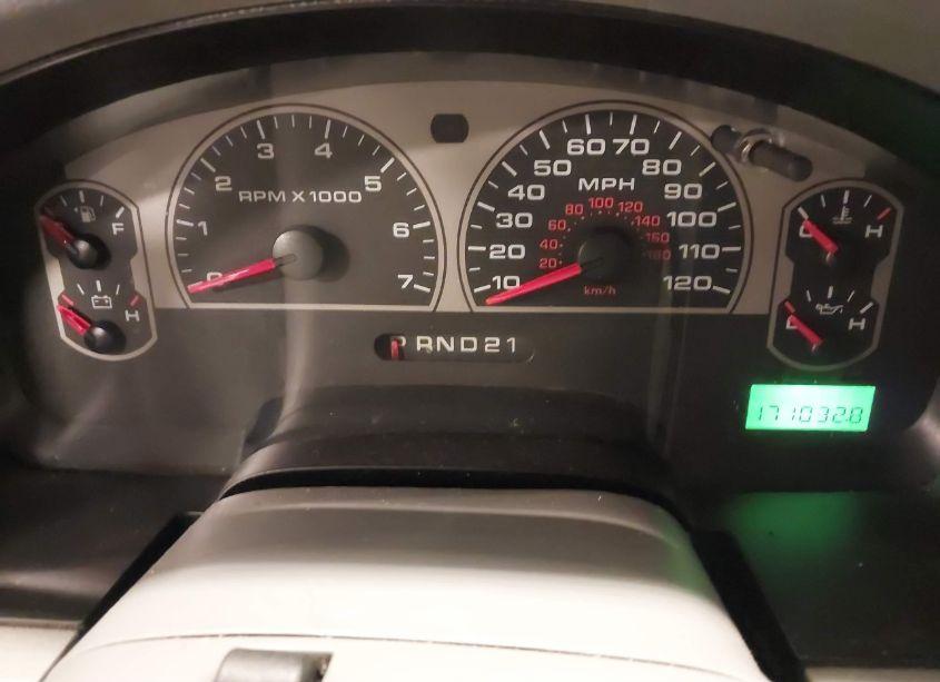 Photo 7 of 2008 Ford F-150 XLT (VIN 1FTPW02598KB29988)