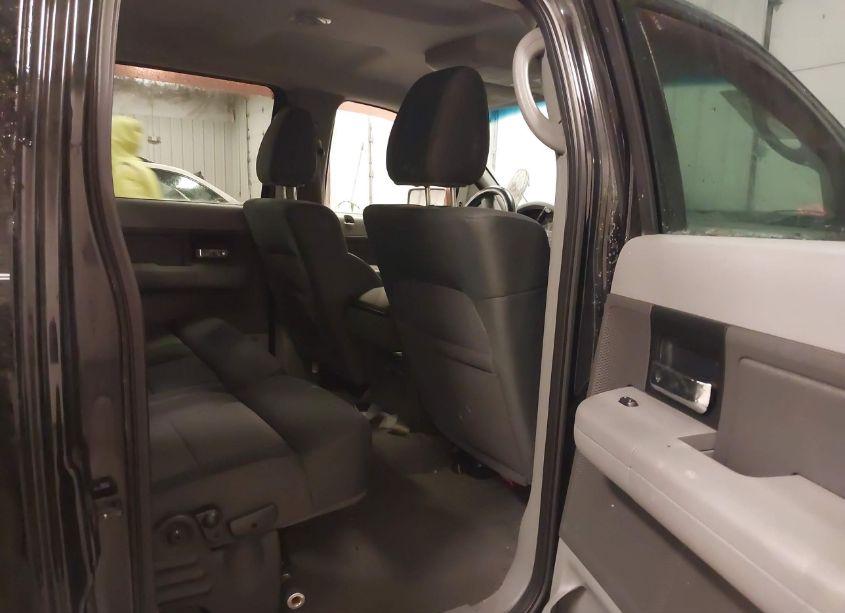 Photo 8 of 2008 Ford F-150 XLT (VIN 1FTPW02598KB29988)