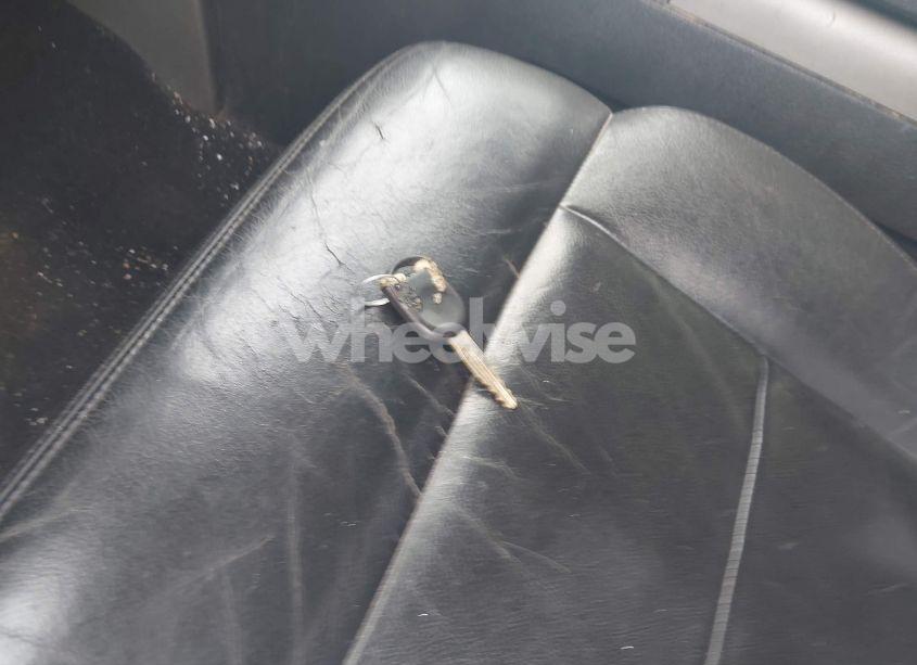 Photo 11 of 2006 Ford F-150 FX4/XLT (VIN 1FTPW04536KC60389)