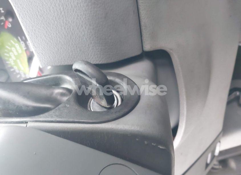 Photo 11 of 2007 Ford F-150 FX4/XLT (VIN 1FTPW04537KB23132)