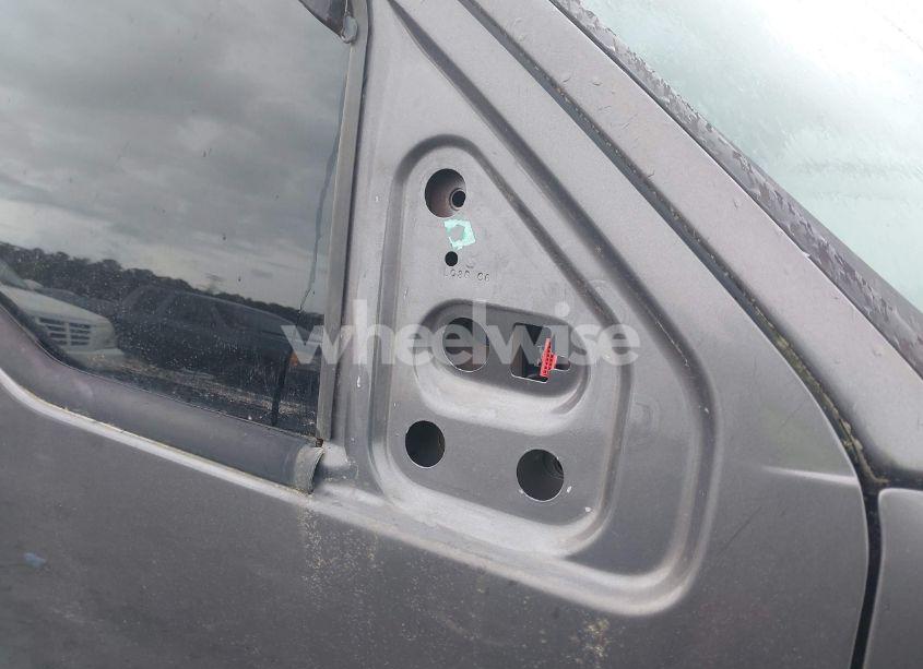 Photo 6 of 2007 Ford F-150 FX4/XLT (VIN 1FTPW04537KB23132)