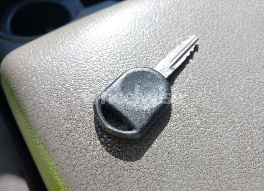 Photo 11 of 2006 Ford F-150 FX4/XLT (VIN 1FTPW04546KD28201)