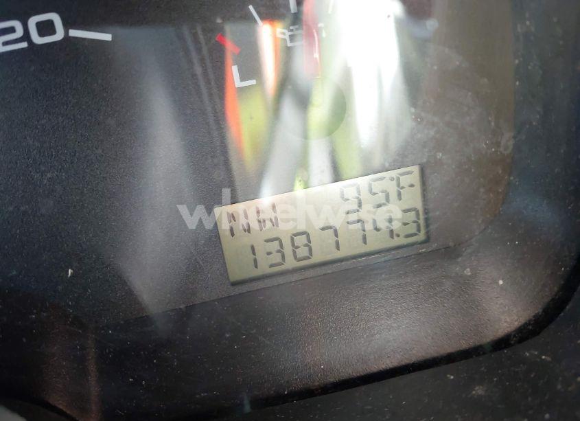 Photo 7 of 2006 Ford F-150 FX4/XLT (VIN 1FTPW04546KD28201)