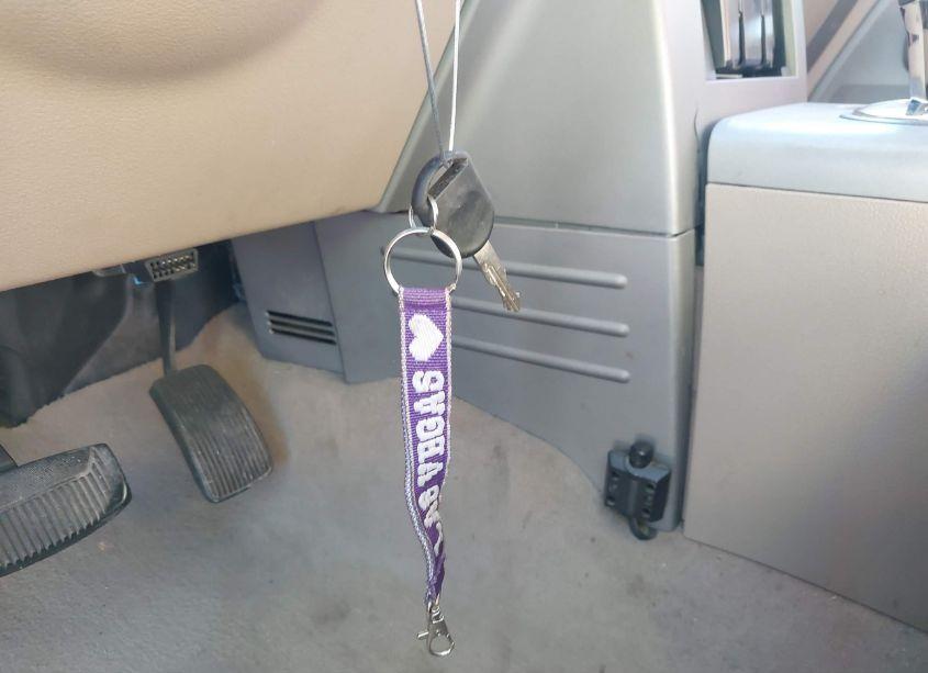 Photo 11 of 2004 Ford F-150 LARIAT/XLT (VIN 1FTPW12504KA85458)