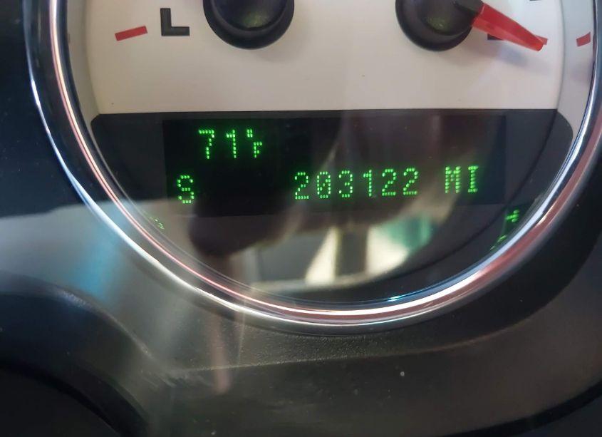 Photo 15 of 2004 Ford F-150 LARIAT/XLT (VIN 1FTPW12504KA85458)