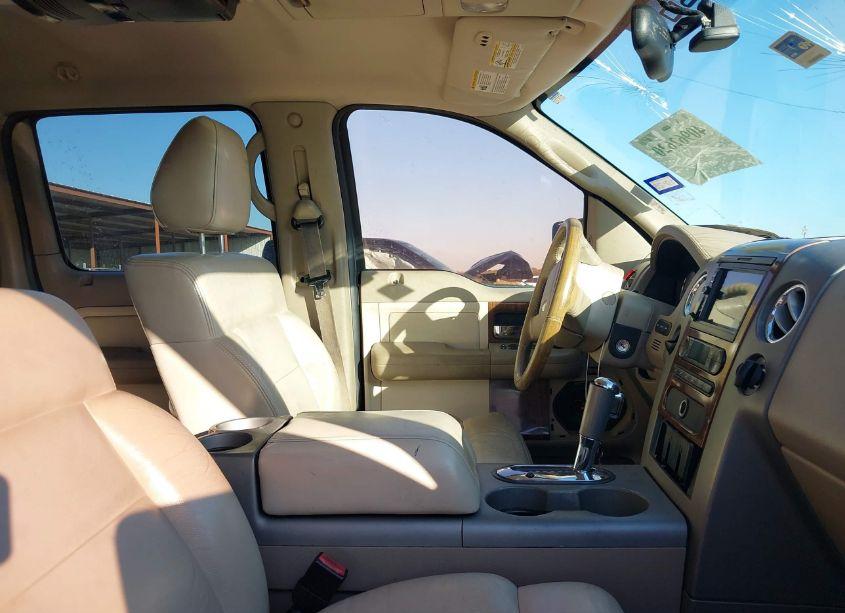 Photo 5 of 2004 Ford F-150 LARIAT/XLT (VIN 1FTPW12504KA85458)