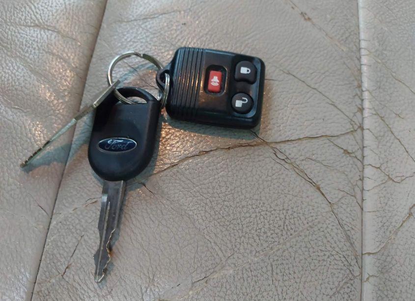 Photo 11 of 2004 Ford F-150 LARIAT/XLT (VIN 1FTPW12504KC20938)