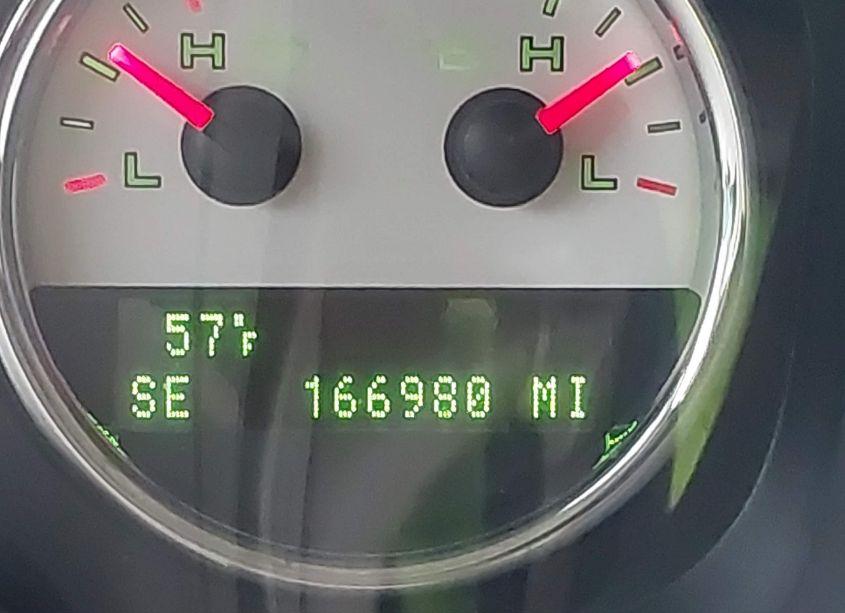 Photo 7 of 2004 Ford F-150 LARIAT/XLT (VIN 1FTPW12504KC20938)