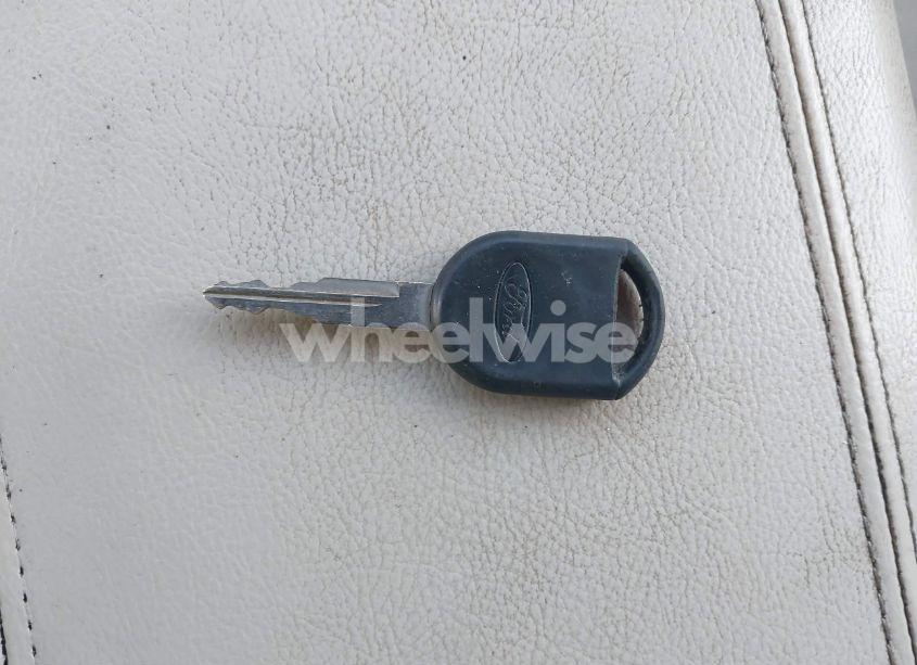 Photo 11 of 2004 Ford F-150 LARIAT/XLT (VIN 1FTPW12504KC62963)