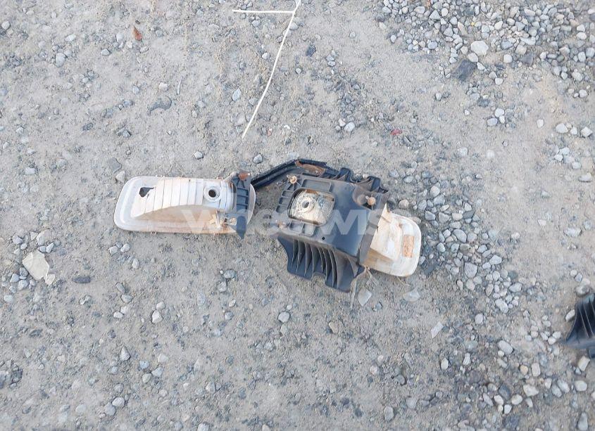 Photo 12 of 2004 Ford F-150 LARIAT/XLT (VIN 1FTPW12504KC62963)